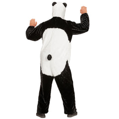 Déguisement Panda Peluche Homme / Costume Panda Peluche Homme / La Maison Du Déguisement