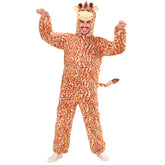 Déguisement Girafe Peluche Homme / Costume Girafe Peluche Homme / La Maison Du Déguisement
