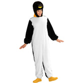 Déguisement Pingouin Peluche Femme / Costume Pingouin Peluche Femme / La Maison Du Déguisement