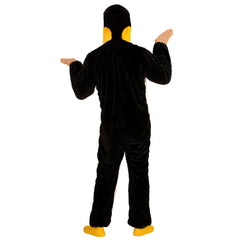 Déguisement Pingouin Peluche Femme / Costume Pingouin Peluche Femme / La Maison Du Déguisement