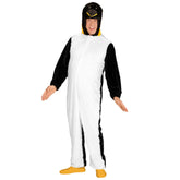 Déguisement Pingouin Peluche Homme / Costume Pingouin Peluche Homme / La Maison Du Déguisement