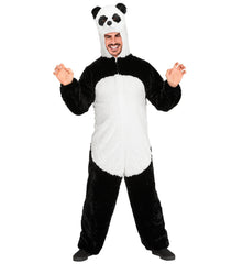 Location Déguisement Panda Peluche Adulte / Location Costume Panda Peluche / La Maison Du Déguisement