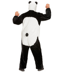 Location Déguisement Panda Peluche Adulte / Location Costume Panda Peluche / La Maison Du Déguisement
