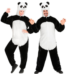 Location Déguisement Panda Peluche Adulte / Location Costume Panda Peluche / La Maison Du Déguisement