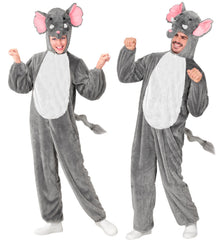 Location Déguisement Eléphant Peluche Adulte / Location Costume Eléphant Peluche / La Maison Du Déguisement