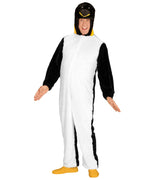 Location Déguisement Pingouin Peluche Adulte / Location Costume Pingouin Peluche / La Maison Du Déguisement