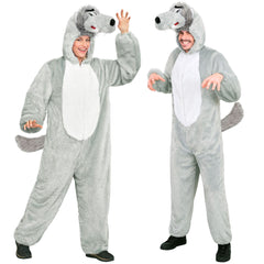 Déguisement Loup Femme / Costume Loup Femme / La Maison Du Déguisement