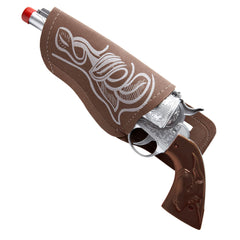 Set Cowboy Enfant / Pistolet et Holster de Cowboy Enfant / La Maison du Déguisement