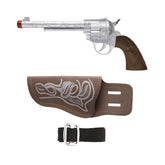 Set Cowboy Enfant / Pistolet et Holster de Cowboy Enfant / La Maison du Déguisement