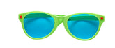 Lunettes Géante Vert / La Maison Du déguisement