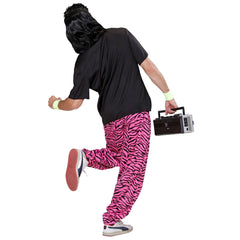 Déguisement Années 80 Adulte / Costume Mode Disco Année 80 / La maison Du Déguisement
