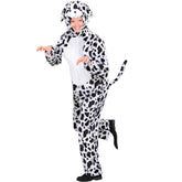 Déguisement Dalmatien Femme / Costume Dalmatien Femme / La Maison Du Déguisement