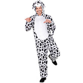 Déguisement Dalmatien Homme / Costume Dalmatien Homme / La Maison Du Déguisement