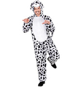 Location Déguisement Dalmatien Adulte / Location Costume Dalmatien / La Maison Du Déguisement