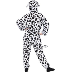 Déguisement Dalmatien Femme / Costume Dalmatien Femme / La Maison Du Déguisement