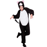 Location Déguisement Chat Noir / Location Costume Chat Adulte / La Maison Du Déguisement