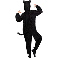Location Déguisement Chat Noir / Location Costume Chat Adulte / La Maison Du Déguisement