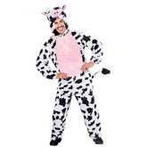 Location Déguisement Vache BM Adulte / Location Costume Vache BM / La Maison Du Déguisement