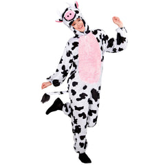 Déguisement Vache Femme / Costume VacheFemme / La Maison Du Déguisement