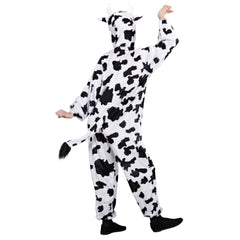 Location Déguisement Vache BM Adulte / Location Costume Vache BM / La Maison Du Déguisement