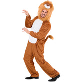 Déguisement Lion Homme / Costume Lion Homme / La Maison Du Déguisement