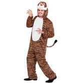Déguisement Tigre Homme / Costume Tigre Homme / La Maison Du Déguisement