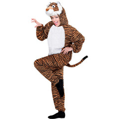 Déguisement Tigre Femme / Costume Tigre Femme / La Maison Du Déguisement