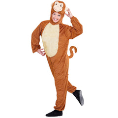 Déguisement Singe Femme / Costume Singe Femme / La Maison Du Déguisement