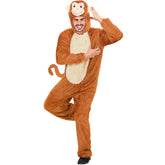 Déguisement Singe Homme / Costume Singe Homme / La Maison Du Déguisement