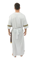 Déguisement Grec Homme / Costume Empereur Romain / La Maison du Déguisement