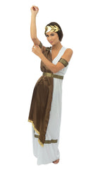Déguisement Déesse Grecque / Costume Romaine / La Maison du Déguisement
