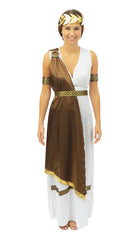 Déguisement Déesse Grecque / Costume Romaine / La Maison du Déguisement