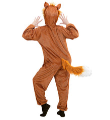Location Déguisement Renard Adulte / Location Costume Renard / La Maison Du Déguisement