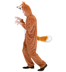 Location Déguisement Renard Adulte / Location Costume Renard / La Maison Du Déguisement