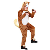 Déguisement Cheval Femme / Costume Cheval Femme / La Maison Du Déguisement