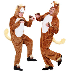 Déguisement Cheval Homme / Costume Cheval Homme / La Maison Du Déguisement