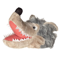 Chapeau Loup / Coiffe Loup / La Maison Du Déguisement