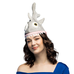 Chapeau Requin / Coiffe Requin / La Maison du Déguisement