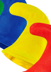 Chapeau de Nain Jaune/ Bonnet de Lutin jaune / La Maison Du Déguisement