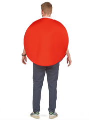 Déguisement Babybel Original / Costume Super Babybel / La Maison Du Déguisement