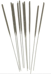 Cierges magiques gris X10 / La Maison Du Déguisement