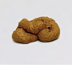 Crotte 1 / Faux caca de chien 1 / La Maison Du Déguisement