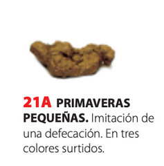 Crotte 2 / Faux caca de chien 2 / La Maison Du Déguisement