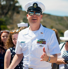 Broche Américain / Broche États-Unis / Broche USA / La Maison Du Déguisement