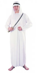 Déguisement Prince Sheik / Costume Cheik Emir Arabe / La Maison Du Déguisement