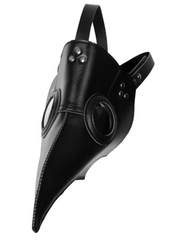 Masque Médecin de la peste BM / Masque Docteur de la peste Bm / Masque Corbeau Médecin BM