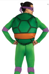 Location Déguisement Tortue Ninja TMNT Donatello / Location Costume TMNT Donatello Adulte / La Maison Du déguisement