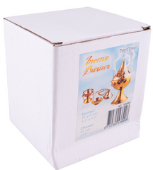 Encensoir d'Eglise sur Chaîne Or / La Maison Du Déguisement