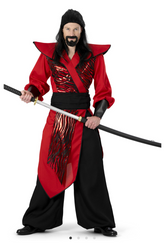 Location Déguisement Jafar Luxe / Location Costume Jafar Luxe / La Maison Du Déguisement