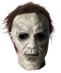 Masque Michael Myers En Latex / Masque Halloween Killer / La Maison Du Déguisement